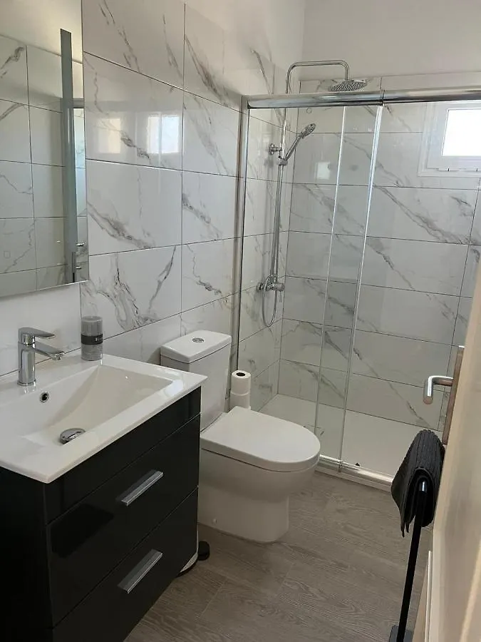 Apartamento Margarita Apartamento Los Llanos De Aridane