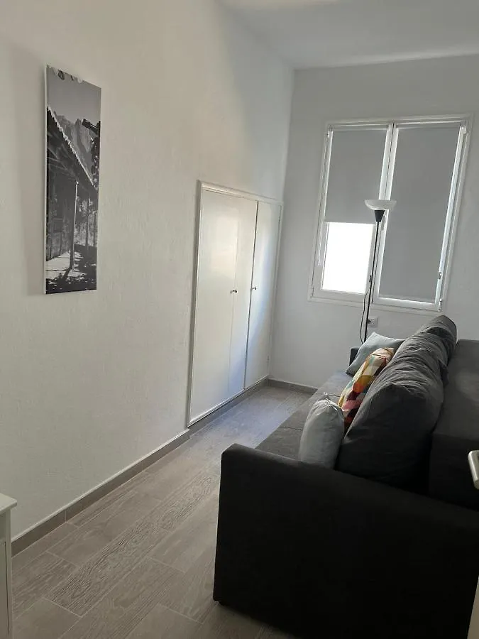 Apartamento Margarita Apartamento Los Llanos De Aridane España