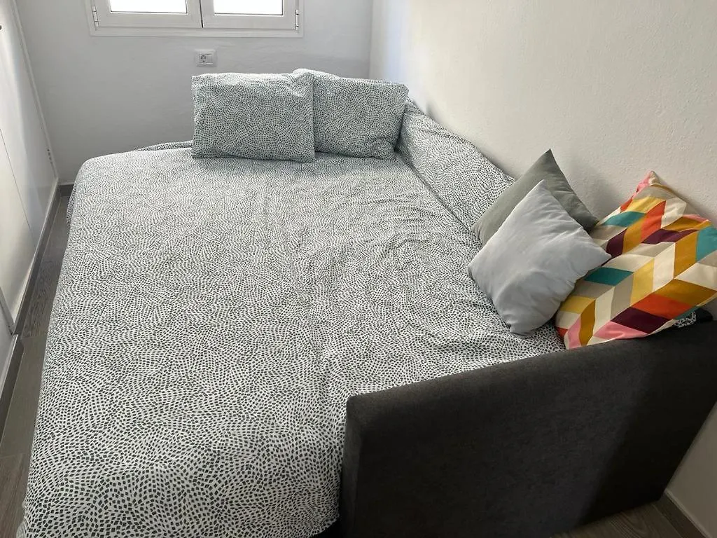 Apartamento Margarita Apartamento Los Llanos De Aridane 0*,  España
