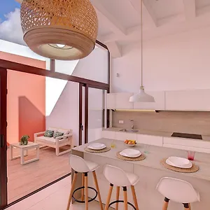 Apartment Elita, Los Llanos De Aridane
