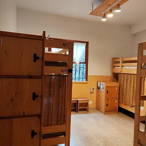 Auberge de jeunesse Vagamundo, Los Llanos De Aridane